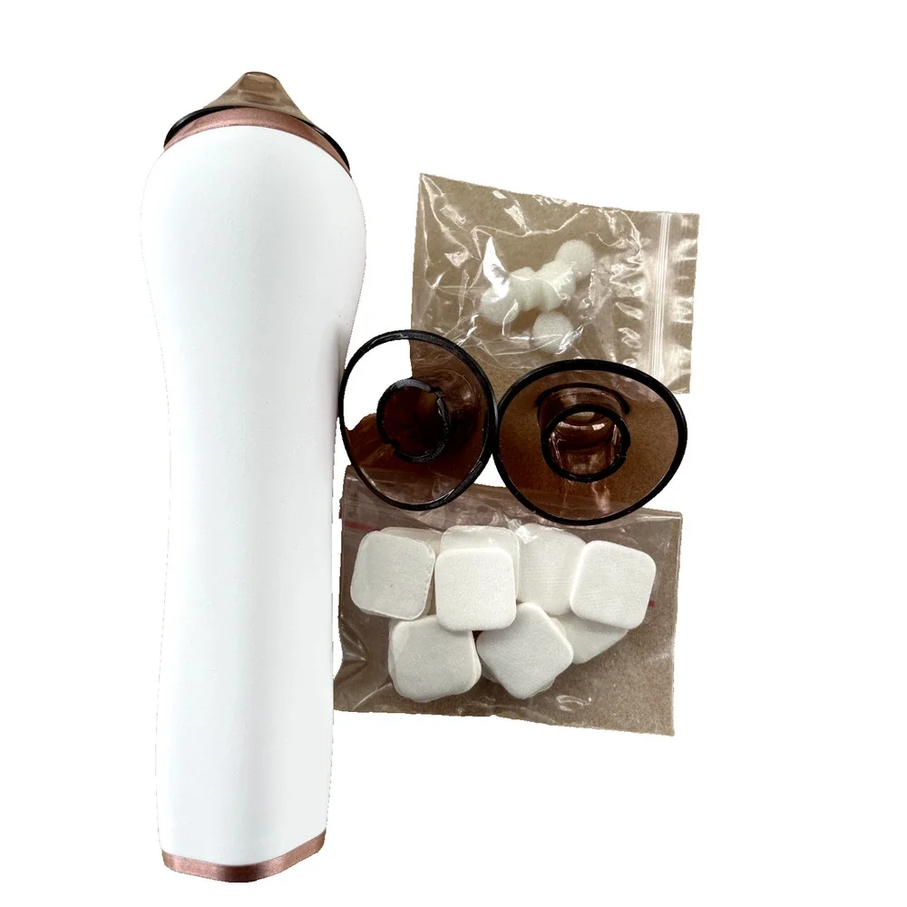 Microcrystalline Pore‎ Cleanser Kenzzi exfoliator